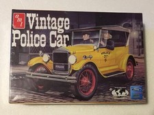 Ford vintage police usato  Sarteano