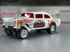 Full custom hot for sale  West Mansfield