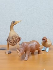Dcuk wooden duck for sale Dcuk wooden duck for sale  MANCHESTER