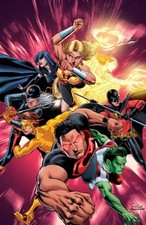 TEEN TITANS: PRIME OF LIFE por J T Krul & Nicola Scott comprar usado  Enviando para Brazil