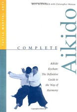 Complete aikido definitive for sale  ROSSENDALE