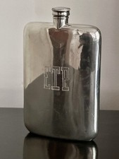 Antique hip flask for sale  Atlanta