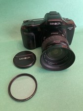 Minolta dynax 7xi gebraucht kaufen  Pockau