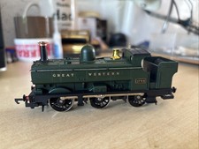 hornby gwr pannier tank for sale hornby gwr pannier tank for sale NEW MILTON