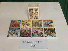 Dylan dog tex usato  Genova