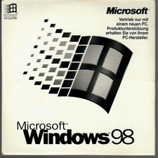 windows 98 gebraucht kaufen windows 98 gebraucht kaufen Oberviechtach