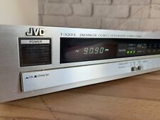 Tuner jvc x200l d'occasion  Brive-la-Gaillarde