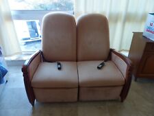 Fauteuil relax double d'occasion  La Ciotat