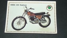 155 ossa 250 d'occasion  Vendat