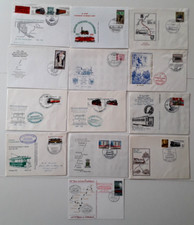 Ddr eisenbahn sonderstempel gebraucht kaufen  Balingen