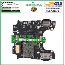 Connettore ricarica xiaomi usato  Villabate