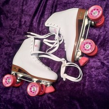 Women chicago cr400 for sale  Durham