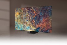 Samsung fernseher neo gebraucht kaufen  Bitburg