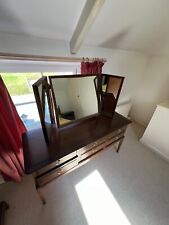 Stag bedroom furniture for sale  FALMOUTH