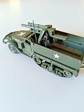 Half track canon d'occasion  Domérat