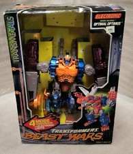Transformers beast wars for sale  Columbus