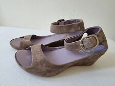 Pakros sandalen leder gebraucht kaufen  Hagen
