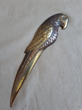 Coupe papier bronze d'occasion  Laon