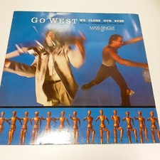 Vinyle maxi 45t d'occasion  Ornans