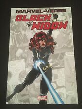 Marvel verse black for sale  Bowling Green