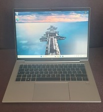 Laptop elitebook 845 usato  Monza