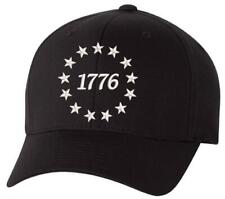 1776 stars embroidered for sale  Leesburg