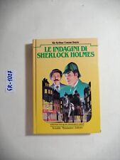 Libro arthur conan usato  Paterno