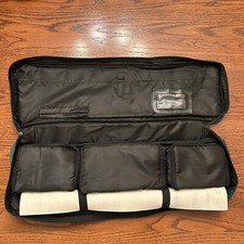 Green deluxe chess for sale  Powell
