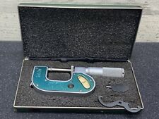 Federal indicating micrometer for sale  Port Saint Lucie