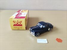 Solido peugeot 203 d'occasion  Toulouse-