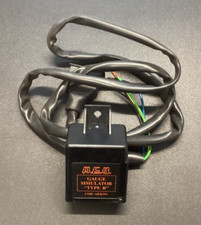 Emulator type aeb gebraucht kaufen  Magdeburg
