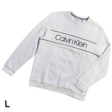 Calvin klein white for sale  Edmonds