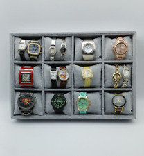 Lot watches mens for sale  Palm Beach Gardens