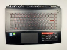 Palmrest bergehäuse top gebraucht kaufen Palmrest bergehäuse top gebraucht kaufen  Asperg