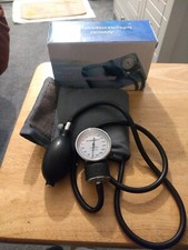 Aneroid sphygmomanometer origi for sale  GREAT YARMOUTH