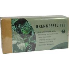 Brennessel tee filterbeutel gebraucht kaufen  Wasungen