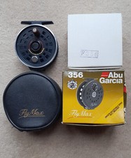 Abu garcia fly for sale  HOLT