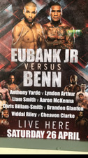 boxing posters for sale boxing posters for sale ROTHERHAM