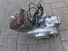 Gebrauchter simson motor gebraucht kaufen  Usedom