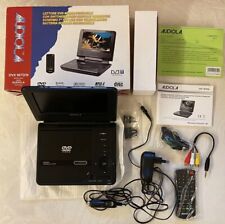 Lettore dvd portatile usato  Milano