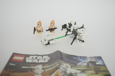 Lego 7913 star gebraucht kaufen  Meerbusch