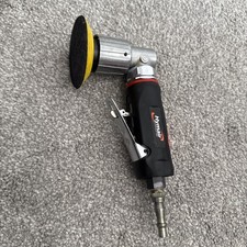 Hymair professional sander for sale  LONDON