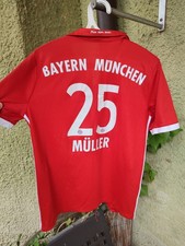 Riginal bayern trikot gebraucht kaufen  Amberg