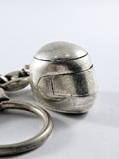 Porte cles casque d'occasion  L'Absie
