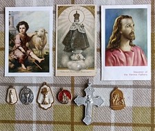 Vintage catholic holy for sale  WOLVERHAMPTON