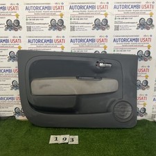 Pannello porta anteriore usato  Gioia Tauro