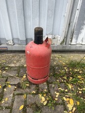 Propan gasflasche 11kg gebraucht kaufen  Nuthe-Urstromtal