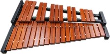 Xilofone de mesa YAMAHA TX-6 do Japão YAMAHA TX-6 xilofone de mesa japonês, usado comprar usado  Enviando para Brazil