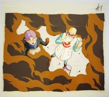 Dragon ball rodovetro usato  Italia
