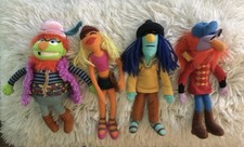Muppets dr. teeth for sale  Wiley Ford